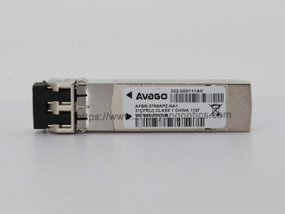 AVAGO AFBR-57R6APZ-NA1 4Gb 850