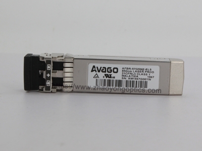 For AVAGO 850nm 3G SW 100m MMF