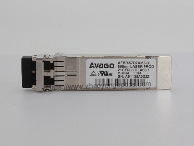 AVAGO AFBR-57D7AMZ-QL 850nm La