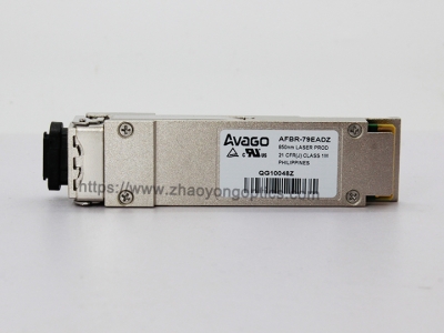 Avago AFBR-79EADZ 40G QSFP+ SR