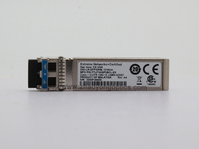 Extreme Networks 10504 SFP28 2