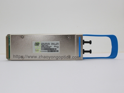 Cisco CPAK-100G-LR4 800-43011-