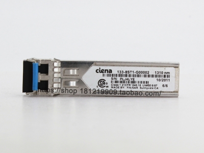 cinea  133-8ST1-G00002 1310NM SFP Transc