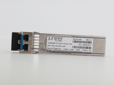 JUNIPER  740-021309 