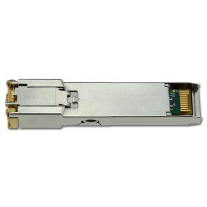 RDH10265/2 CPRI and 10GBASE-LR Lite SFP+ Module FTLX1370W4BTL-E7 test5