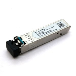 HUAWEI 34060487  MXPD-243S eSFP-1310nm-1.25G-10km Transceiver