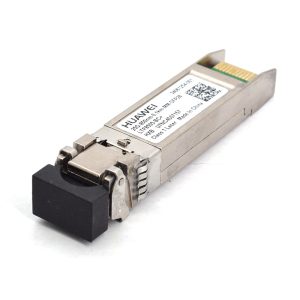 HUAWEI 34061254-001 OMXD30011 25GBASE-SR LTF8505-BC Transceiver