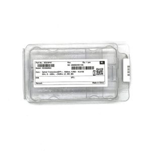 HUAWEI 02310PVT OSX080N03 IEEE 802.3ae, 10GBASE-ZR/ZW  MTRS-1S70-01 Transceiver