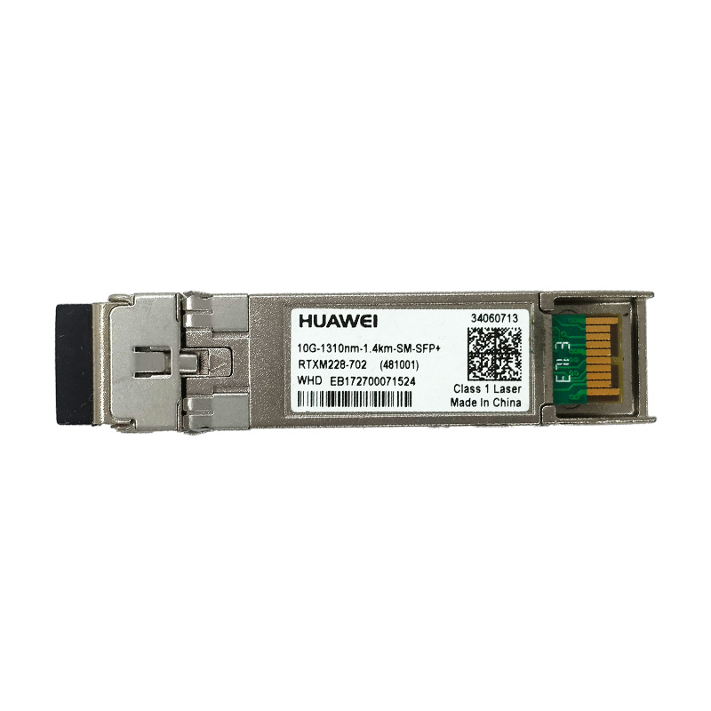 thumbnail image 2 of NOKIA 475339A.101 AOSK 10G SFP+ Module – 1310nm 10km SM I-temp – RTXM228-402 2 of 5