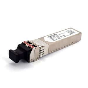 HUAWEI 34060796 OSX040N11  10GBASE-ER/EW MTRS-2S60-01 Transceiver