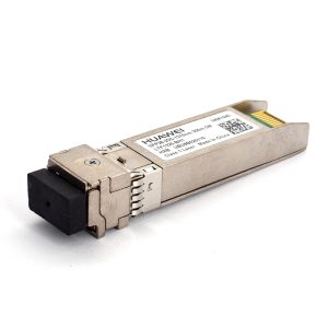 HUAWEI 34061940 LTF1325-BH1 IEEE802.3-2012, 25GBASE-SR, 10GBASE-SR 25Gbps-SFP28-SMF-1310nm-0.3km-industry Transceiver