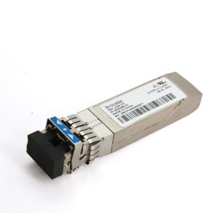 Brocade 57-0000080-01 8GB FC LWL - 10 km SMF Single-Mode Fiber Channel SFP+