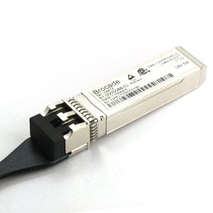 Brocade 57-0000088-01 16GB FC SW Multi-Mode Fiber Channel SFP+