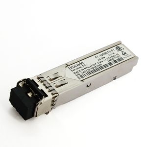 Brocade 57-1000013-01 4GB FC SWL Multi-Mode Fiber Channel SFP+