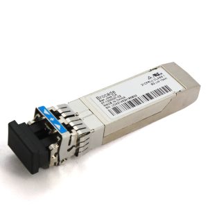 Brocade 57-100027-02 8GB FC LWL-10km 1310nm Single-Mode Fiber Channel SFP+
