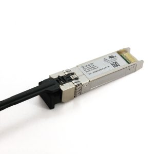 Brocade 57-1000485-01 32GB FC SWL MMF Multi-Mode Fiber Channel SFP+