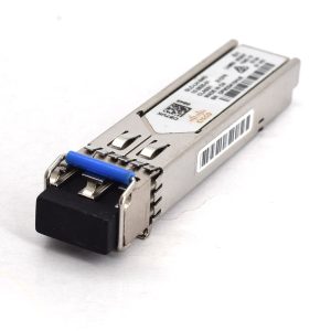 Cisco GLC-LH-SMD with Hologram SFP 1000BASE-LX/LH Transceiver