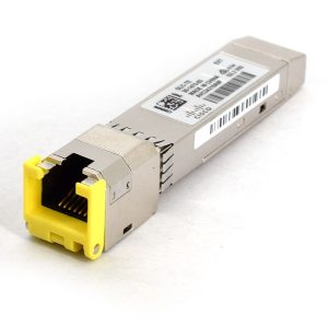 Cisco GLC-TE with Hologram 1000BASE-T SFP Copper Networks Transceiver