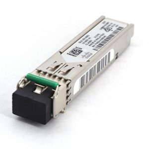 Cisco GLC-ZX-SMD 1000BASE-ZX SFP Transceiver