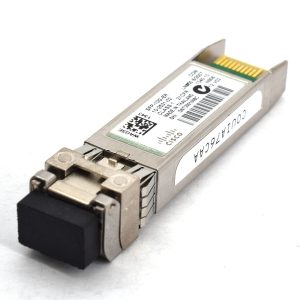 Cisco SFP-10G-ER Transceiver Single Mode 10-2531-02 10GBase1550nm 40KM Module