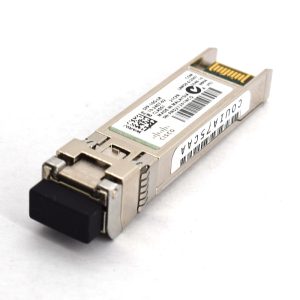 CISCO SFP-10G-LR Transceiver Single Mode 10-2457-02 10GBase-LR 1310nm Module