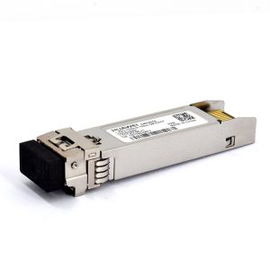 HUAWEI S4016559 OSG010001 LTD1302-BC+1 1000BASE-LX Transceiver