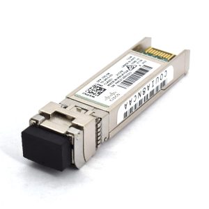 Cisco SFP-10G-SR V03 10GBASE-SR SFP+ Transceiver 10-2415-03