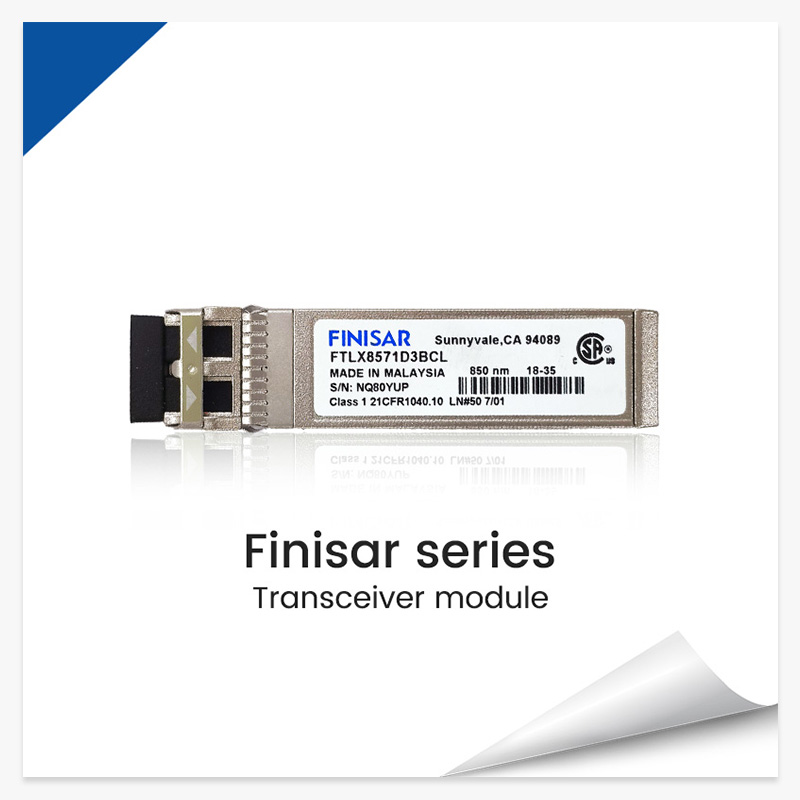 finisar transceiver