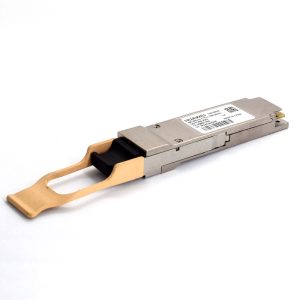 HUAWEI 02310MHR QSFP-40G-iSR4 TR-QQ85S-N00 40GBASE-SR4 10GBASE-USR Transceiver