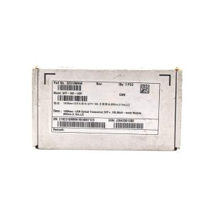 HUAWEI 02310MNW 10GBASE-USR SFP-10G-USR LTF8501-BC+ Transceiver