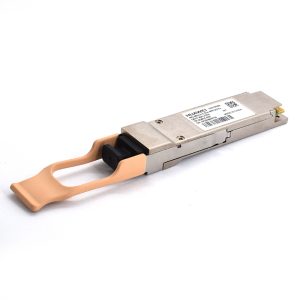 HUAWEI 02310RMB QSFP-40G-eSR4 TR-QQ85X-N00 	40GBASE-eSR4 Transceiver