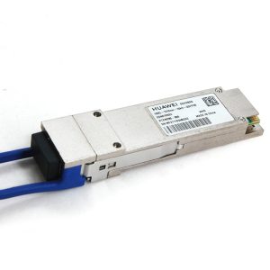 HUAWEI 02312BSS OSN010N24 RTXM290-806 IEEE 802.3ba, 100GBASE-LR4 Transceiver