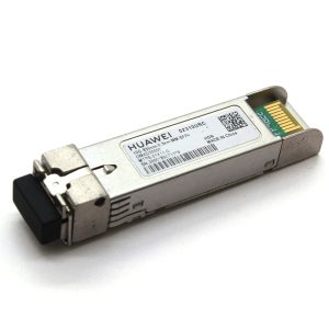 HUAWEI 02313URC 10GBASE-SR OMXD30000  RTXM228-552 Transceiver