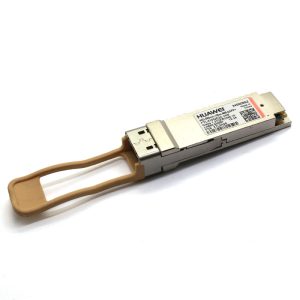 HUAWEI 34060662 FTL410QE2C-HW 40GBASE-SR4  Transceiver