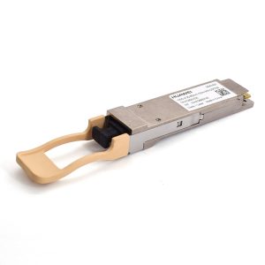 HUAWEI 34061400 TR-FC85S-E00 100GBASE-SR4 Transceiver
