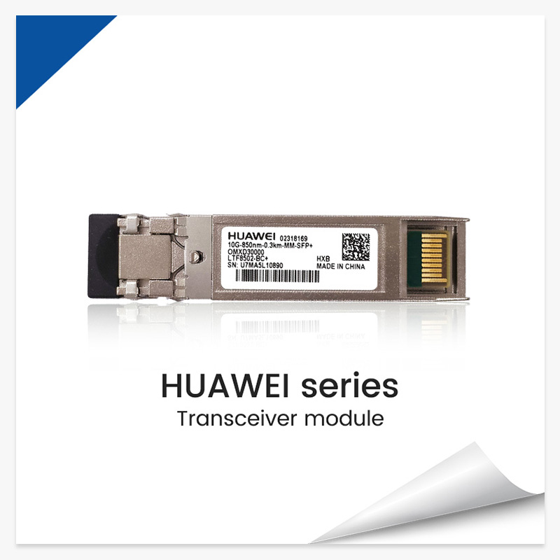 huawei transceiver