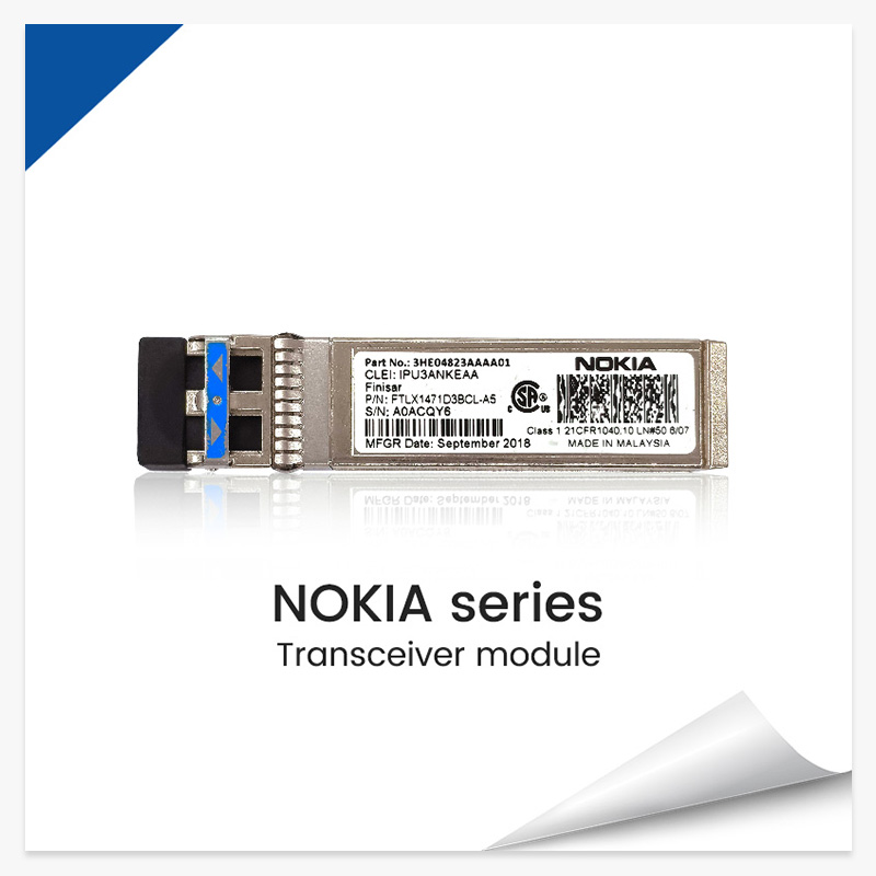 nokia transceiver
