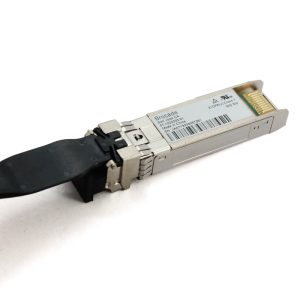 Brocade 57-1000333-01 32GB FC SWL MMF Multi-Mode Fiber Channel SFP+