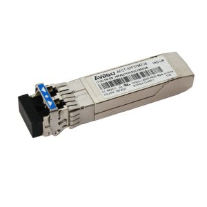Avago AFCT-57F3TMZ-16 16Gb 1310nm SMF LR SFP+ Optica Transceiver