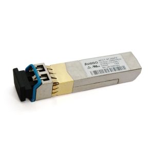 Avago AFCT-57J5APZ 3Gb 1310nm SMF 20km SFP+ Optica Transceiver