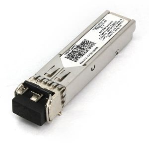 Alcatel-Lucent 1AB187280063 Gigabit Ethernet SFP 1000BASE-SX 850nm MF Transceiver
