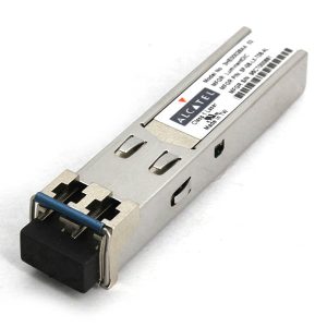 Alcatel-Lucent 3HE00028AA 1000BASE-LX SFP 1310nm 10km Transceivers