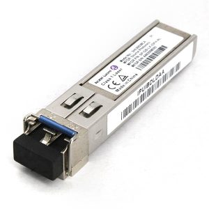 Alcatel-Lucent 3HE00028CA 1000BASE-LX SFP 1310nm 10km Transceivers