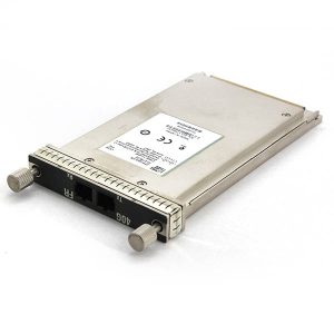 Cisco CFP-40G-FR Multirate 40GBASE-FR and OTU3 VSR2000-3R2 CFP Module for SMF