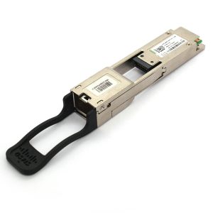 Cisco CVR-QSFP-SFP10G QSFP+ to SFP+ Adapter 74-9474-01