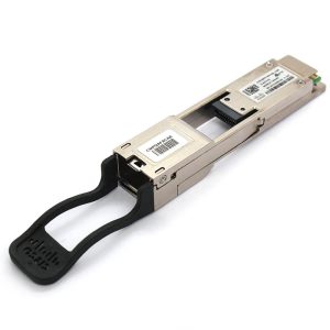 Cisco CVR-QSFP-SFP10G QSFP+ to SFP+ Adapter with Hologram 74-9474-02
