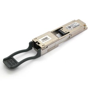 Cisco CVR-QSFP28-SFP25G 100G QSFP to SFP25G Adapter 800-49781-01