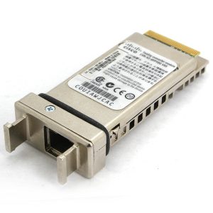 Cisco CVR-X2-SFP10G X2 to SFP+ Adaptor module