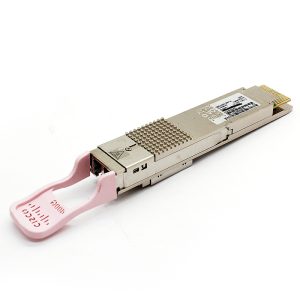Cisco QDD-400G-ZRP-S 10-3496-01 Digital Coherent DCO 400G-ZR+