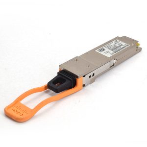 Cisco QSFP-40G-CSR4 40GBASE-CSR4 QSFP Module for MMF